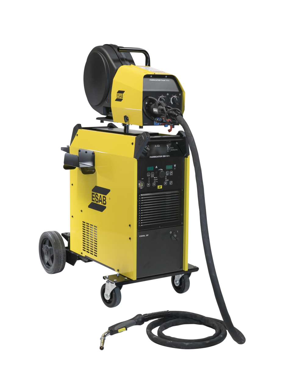 Fabricator EM 401i